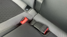 Vauxhall Grandland 1.2 Turbo SRi 5dr Petrol Hatchback